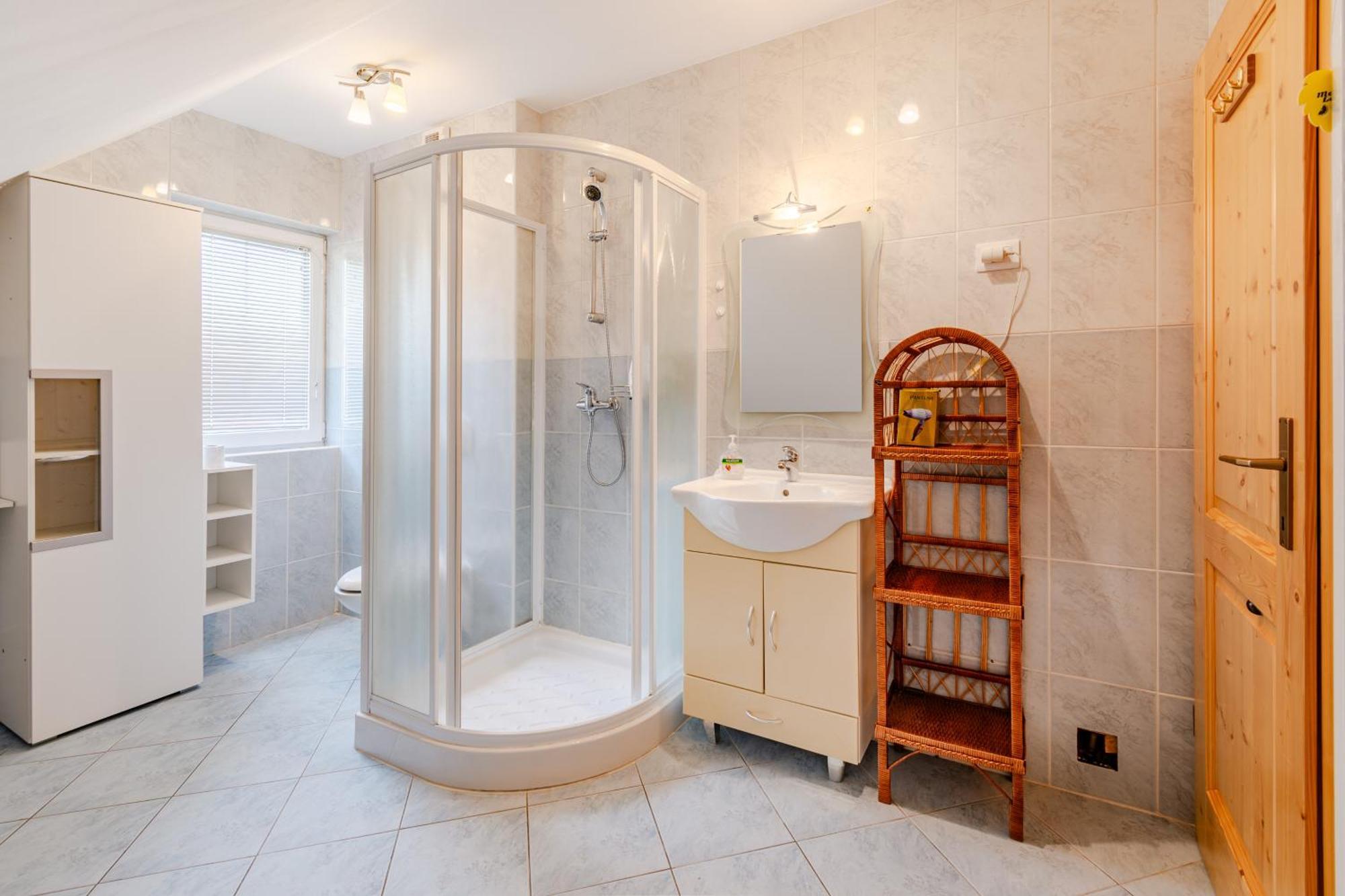 Apartment Pr' Stajercu With Free Onsite Parking Bovec Exterior photo